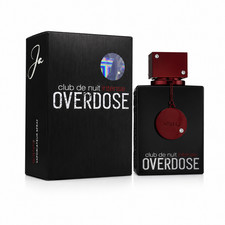 ARMAF Club De Nuit Intense Overdose Extrait D...
