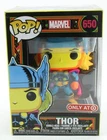 Funko Pop! - Marvel Thor 650 Target Exclusive - Bobblehead