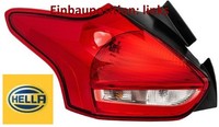 Hella 2VP354828-071 Heckleuchte Links RüCklicht Hecklicht RüCkleuchte