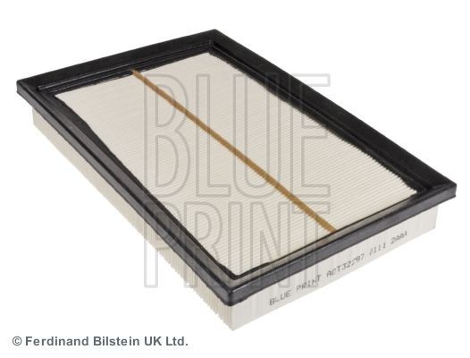 1 X Luftfilter Blue Print ADT32297 FüR Lexus LS Toyota RAV 4 IV-image