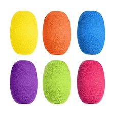 Foam Pen Holder Grip For Right-Handed And Left-Handed Kid Students Preschooler