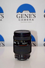 Nikon Nikkor AF 35-70mm f2.8 D Macro