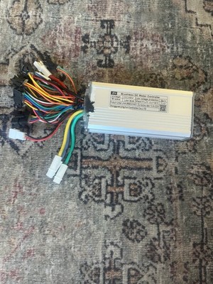 Urbrica k7 ebike Controller 48V