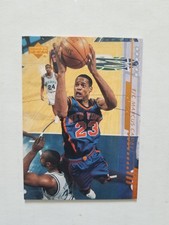 2000-01 Upper Deck #112 Marcus Camby