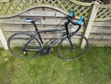 BTWIN Triban 500 Road Bike Unisex