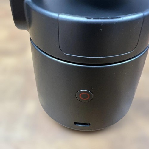 OBSBOT Tail Air 4K PTZ Streaming Kamera 085 - Bild 8 von 10