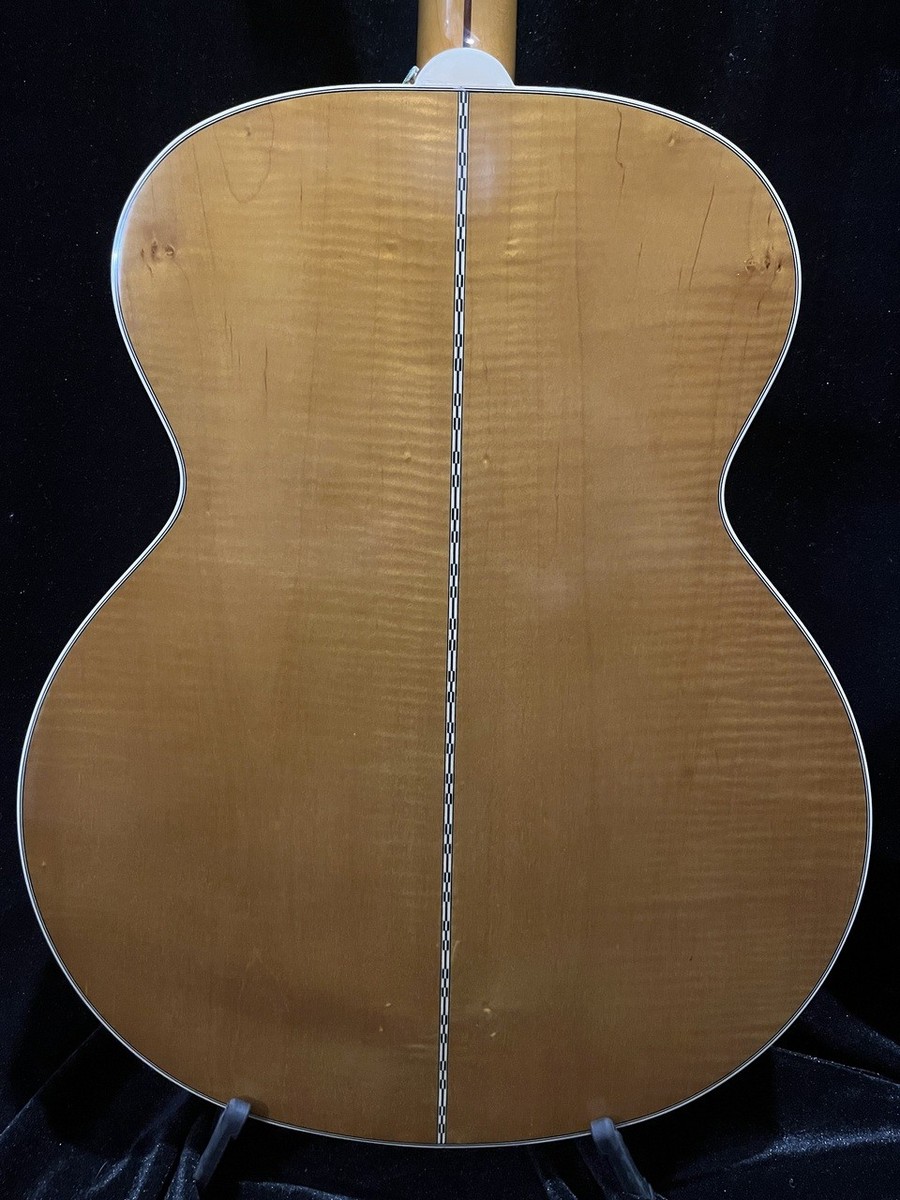 Epiphone Masterbilt J-200 | eBay