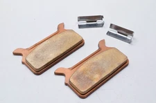 Drag Specialties DS-325876, DS325876 Brake Pad Kit NOS