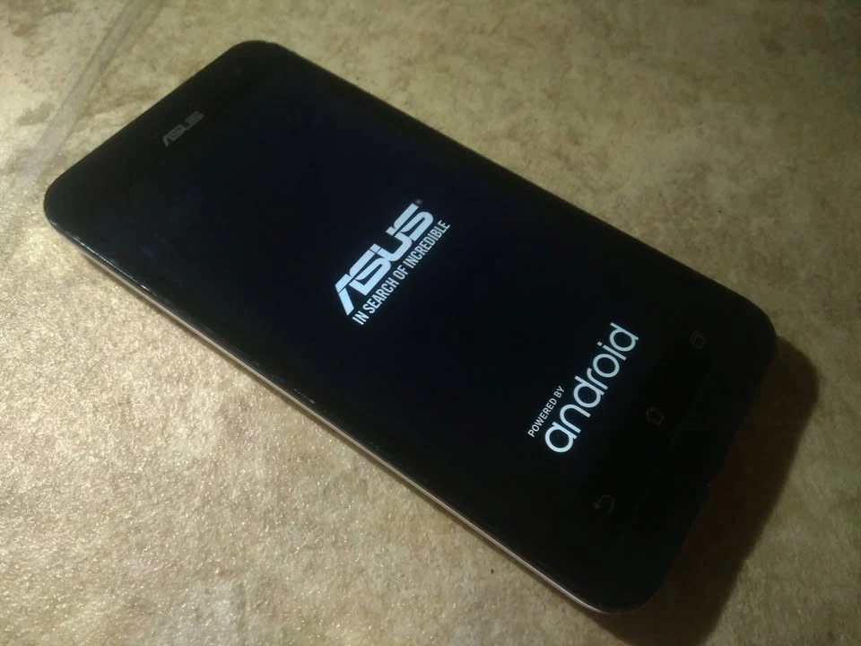 Asus Zenfone 2 Laser con Android 10 - Dual sim - Immagine 3 di 4