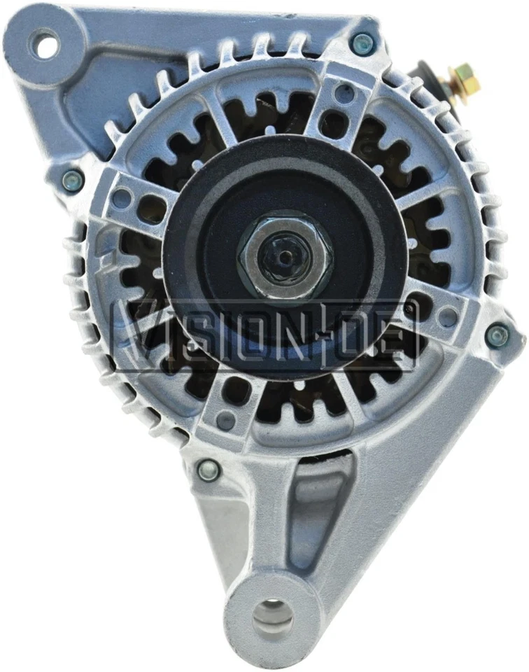 BBB Industries 13756 Alternator For 98-02 Chevrolet Toyota Corolla Prizm - Image 4 of 4