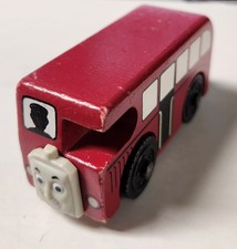Thomas & Friends Wooden Railway Train Tank En...