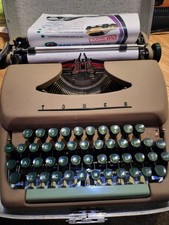 tower type writer  thumbnail