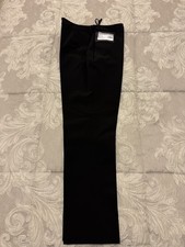 Pantaloni del marchio di lusso Prada