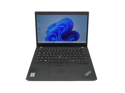 Lenovo ThinkPad X13 Gen1 i5-10310U 16GB 512GB 4G LTE Webcam USB-C HDMI WIN11