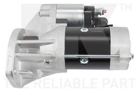 Anlasser Starter NK 4722007 12V FüR Ford Maverick UDS UNS Nissan Pick UP D21 D22