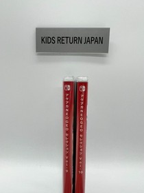 ACA NEOGEO Selection Vol. 9 & Vol. 10 SET (NSW) Japan Import [Multi-Language]