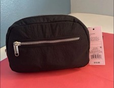 Belt Bag Fanny Pack Crossbody Bag Everywhere Bag Anywhere Bag