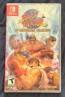 Street Fighter 30th Anniversary Collection - Nintendo Switch