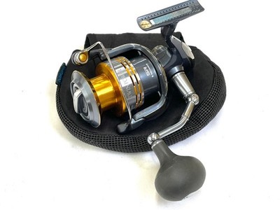 Shimano Twin Power SW 6000HG Spinning Reel Japan Used Store | eBay