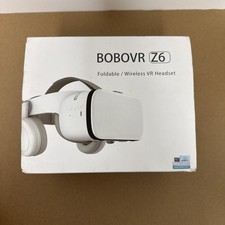 VR Headset, Virtual Reality Glasses for Adults Kids Play 3D Movies Video Games