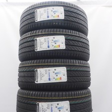 215 45 17 4X CONTINENTAL 215/45 R17 87V XL Pneus D'Été 2022 COMPLET