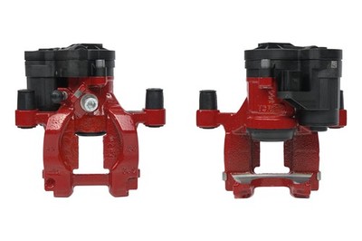 24.6238-7008.5 ATE brake caliper for Audi, VW