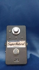 PEDALDIGGERS SUPERNATURAL OVERDRIVE