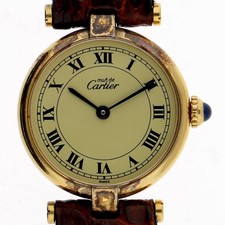 Cartier Must de Cartier 590004