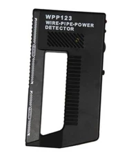 WPP123 Wall Scanner & Metal Detector – High-Sensitivity Stud Finder with