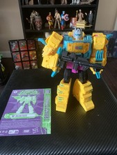 Transformers Legacy  Evolution G2 Universe GRIMLOCK  Walmart Exclusive  100