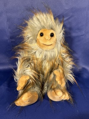 Douglas Cuddle Toys Flo Sasquatch #4007 Stuffed Animal Toy