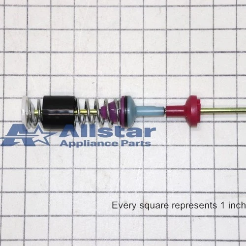 Samsung Suspension Support Rods - Thumbnail 2