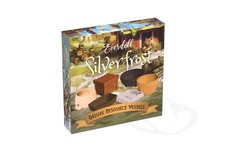 Everdell Silverfrost Deluxe 3D Component Holders Game Accessories