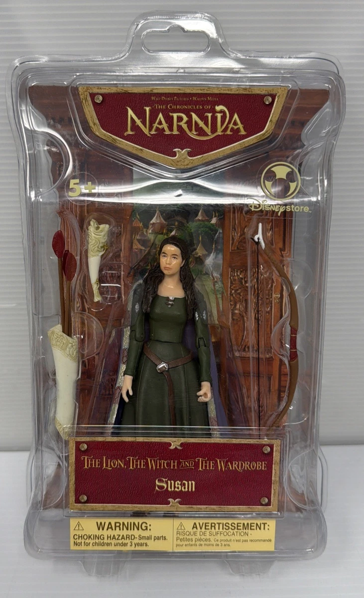 The Chronicles of Narnia Action Figures for sale | eBay
