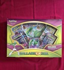 Pokemon Gallade EX Box Phantom Forces Furious Fists XY NEW Sealed