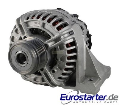 Lichtmaschine Neu Eurostarter OE-Ref. 0124525060 für Volvo