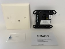 SIEMENS 500-892361 LIM-1 LINE ISOLATOR MODULE NEW LOT OF QTY 7