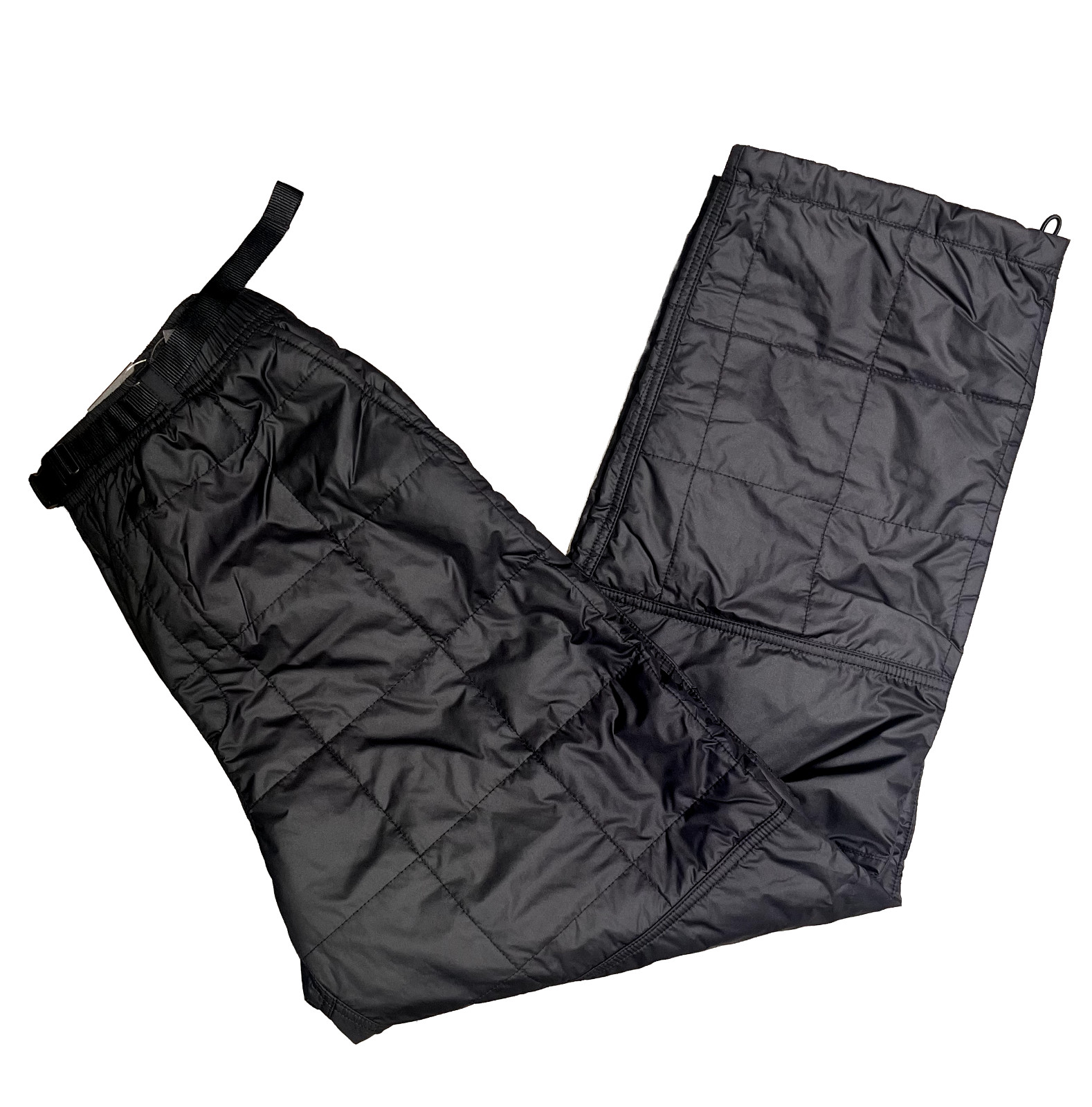 Brand New Vans Mens MTE Trek Guide Insulated Pant Black Size M 17390₽
