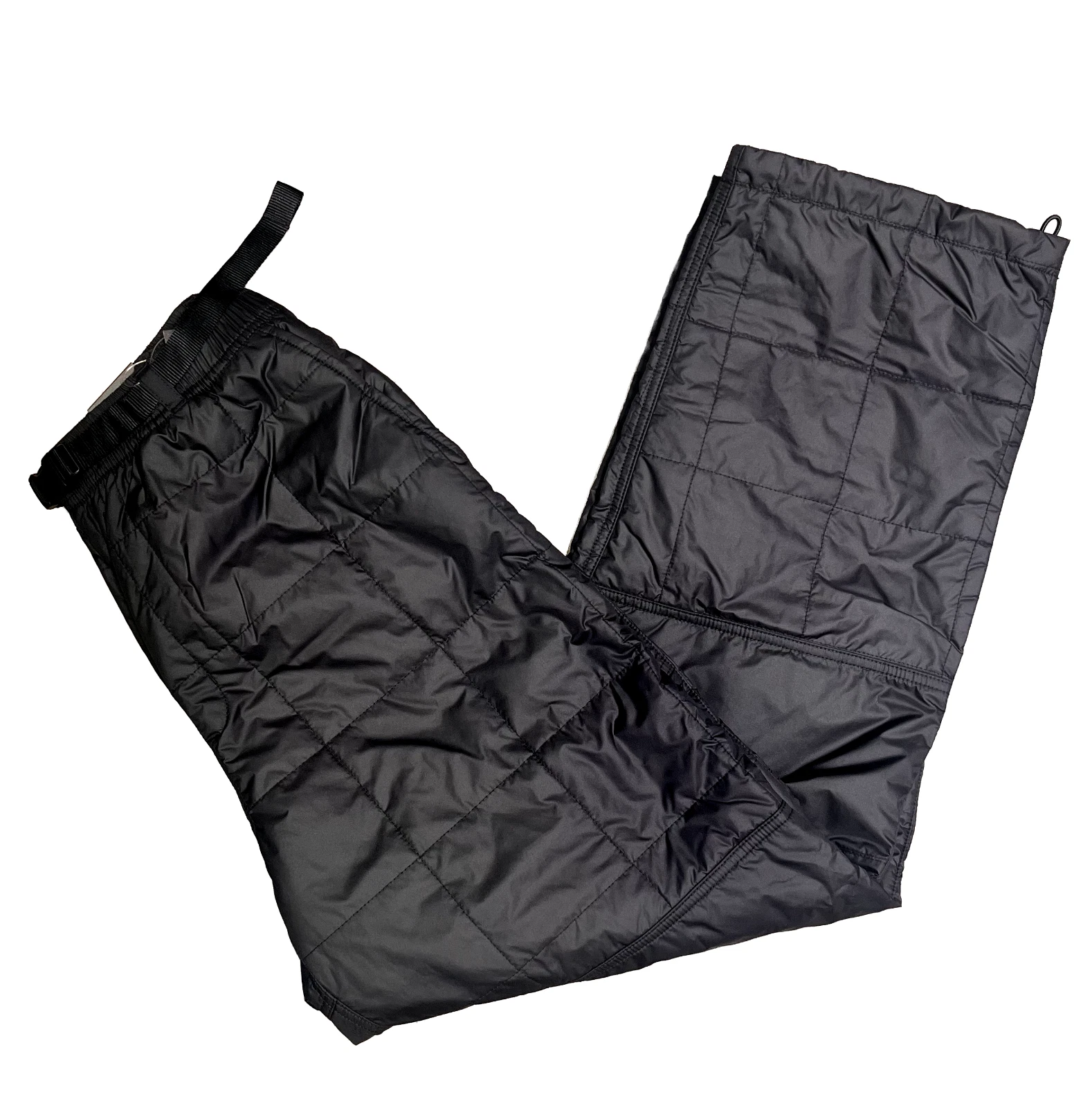 Brand New Vans Mens MTE Trek Guide Insulated Pant Black Size M
Opens in a new window or tab