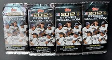 Guide to Collecting Sports Stickers with / for Kids 20