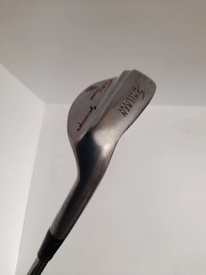 Swilken 52 Degree Gap Wedge  - Image 3 of 4