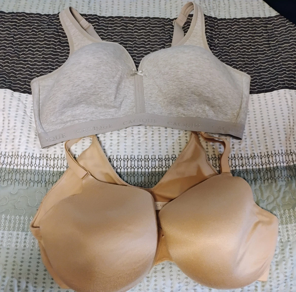 Cacique Bras & Bra Sets for Women for sale - eBay