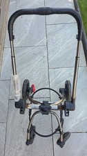 Mother Care Orb All Terrain Pushchair