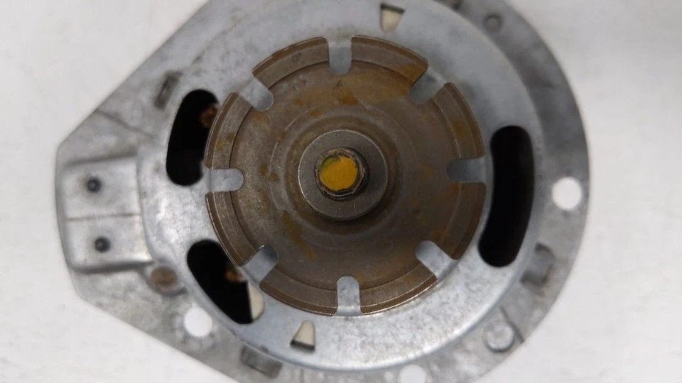 2013 Dodge Avenger Radiator Cooling Fan Motor ADISI - Image 3 of 4