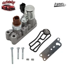 Variable Timing Solenoid Fit For Honda Accord Odyssey Pilot Acura RDX 3.5L V6