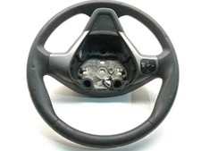 62146117A steering wheel / 2052043 for ford fiesta cb1 trend