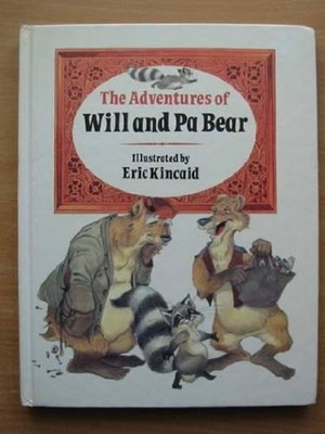 The Adventures of Will-Pa Bear, Kincaid, Lucy