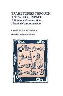 Trajectories through Knowledge Space - 9781461362012