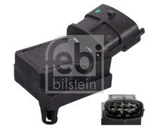 Febi Bilstein 176772 Sensor Intake Manifold Pressure For Renault Febi Bilstein 176772 Sensor Intake Manifold Pressure For Renault