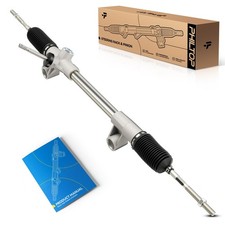 Philtop Power Steering Rack Pinion 23-1700 For 1974-78 Mustang Ii 1974-80 Philtop Power Steering Rack Pinion 23-1700 For 1974-78 Mustang Ii 1974-80